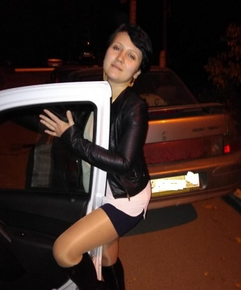 Анкета проститутки Екатерина - город Зубутли-Миатли, 31 год, №9276